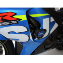 Sliders anticaída SL01 Suzuki GSX-R 1000