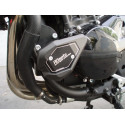 Crash sliders SL01 Suzuki GSF 650 Bandit / N / S