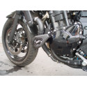 Crash sliders SL01 Suzuki GSF 650 Bandit / N / S