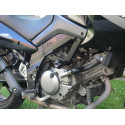 Sturzpads PHV Suzuki DL 650 /1000 V-STROM