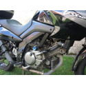 Sturzpads PHV Suzuki DL 650 /1000 V-STROM