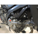 Crash protectors PH01 Suzuki DL 650 V-STROM