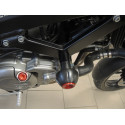 Sturzpads PHV Suzuki DL 650 V-STROM