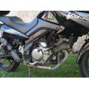 Sturzsliders SL01 Suzuki DL 650 / 1000 V-STROM