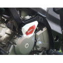 Slider di protezione SL01 Suzuki DL 650 / 1000 V-STROM