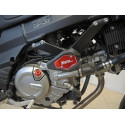 Slider di protezione SL01 Suzuki DL 650 V-STROM