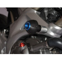 Sturzpads PHV Suzuki SFV 650 Gladius