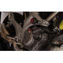 Crash protectors PHV Suzuki SFV 650 Gladius