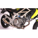 Sturzpads PHV Suzuki SFV 650 Gladius