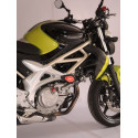 Crash sliders SL01 Suzuki SFV 650 Gladius