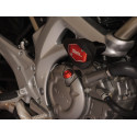 Crash sliders SL01 Suzuki SFV 650 Gladius