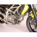 Crash sliders SL01 Suzuki SFV 650 Gladius