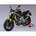 Crash sliders SL01 Suzuki SFV 650 Gladius