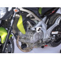 Crash sliders SL01 Suzuki SFV 650 Gladius