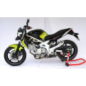 Crash sliders SLD Suzuki SFV 650 Gladius