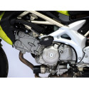 Crash sliders SLD Suzuki SFV 650 Gladius