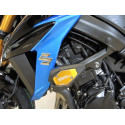 Sturzsliders SL01 Suzuki GSX-S 750