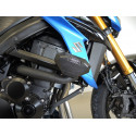 Crash sliders SLD Suzuki GSX-S 750