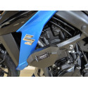 Crash sliders SLD Suzuki GSX-S 750