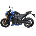 Crash sliders SLD Suzuki GSX-S 750