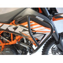 Barre paramotore KTM 690 Enduro R ´08-18´- superiore