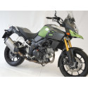 Sturzsliders SL01 Suzuki DL 1000 V-STROM