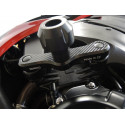 Crash protectors PH01 Suzuki GSX-S 950 / 1000 / KATANA