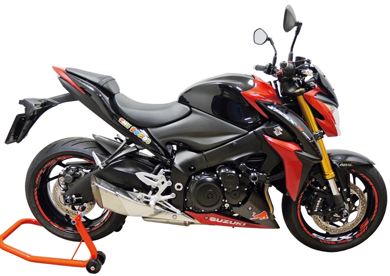 Демпфер Suzuki GSX s1000