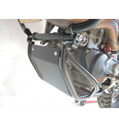Sturzbügel KTM 690 Enduro R ´08-17´ - niedriger