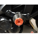 Crash protectors PHV Suzuki GSX-S 1000 / KATANA