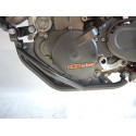 Crash frames KTM 690 Enduro R ´08-17´ - lower