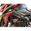 Slider di protezione SL01 Suzuki GSX-S 950 / 1000 / KATANA