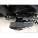 Crash sliders SL01 Suzuki GSX-S 950 / 1000 / KATANA