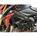 Sturzsliders SLD Suzuki GSX-S 950 / 1000 / KATANA