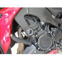 Crash protectors PH01 Suzuki GSX-S 950 / 1000 / KATANA