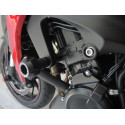 Crash protectors PH01 Suzuki GSX-S 950 / 1000 / KATANA