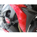 Slider di protezione SL01 Suzuki GSX-S 950 / 1000 / KATANA