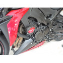 Crash sliders SL01 Suzuki GSX-S 950 / 1000 / KATANA