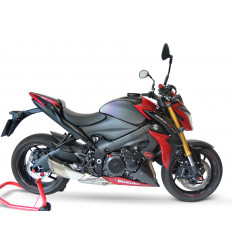 Slider di protezione SL01 Suzuki GSX-S 950 / 1000 / KATANA