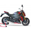 Slider di protezione SL01 Suzuki GSX-S 950 / 1000 / KATANA