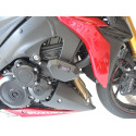 Crash sliders SLD Suzuki GSX-S 950 / 1000 / KATANA