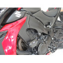 Crash sliders SLD Suzuki GSX-S 950 / 1000 / KATANA