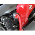 Crash protectors PHV Suzuki GSX-S 1000 F / GSX-S 1000 GT