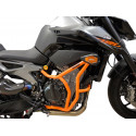 Crash frames KTM 790 / 890 Duke 