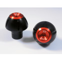 Crash protectors PHV Aprilia Shiver 750 / 900 / Dorsoduro 750 / 900 / 1200 