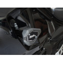 Slider di protezione SL01 Suzuki GSX 1250 F