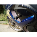 Crash protectors PH01 Suzuki GSX-R 1300 Hayabusa