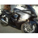 Padací slidery SL01 Suzuki GSX-R 1300 Hayabusa