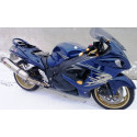 Crash sliders SL01 Suzuki GSX-R 1300 Hayabusa