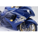 Crash sliders SL01 Suzuki GSX-R 1300 Hayabusa